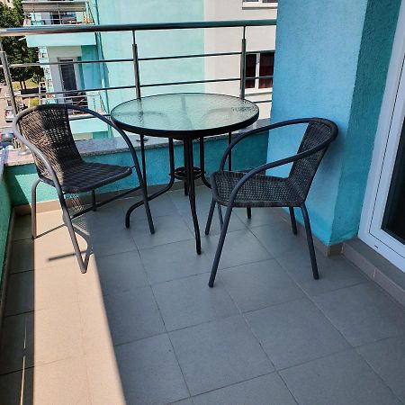Summerland Apartament Мамая Екстер'єр фото