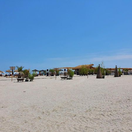 Summerland Apartament Мамая Екстер'єр фото