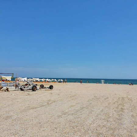 Summerland Apartament Мамая Екстер'єр фото