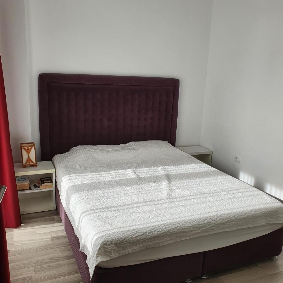 Summerland Apartament Мамая Екстер'єр фото