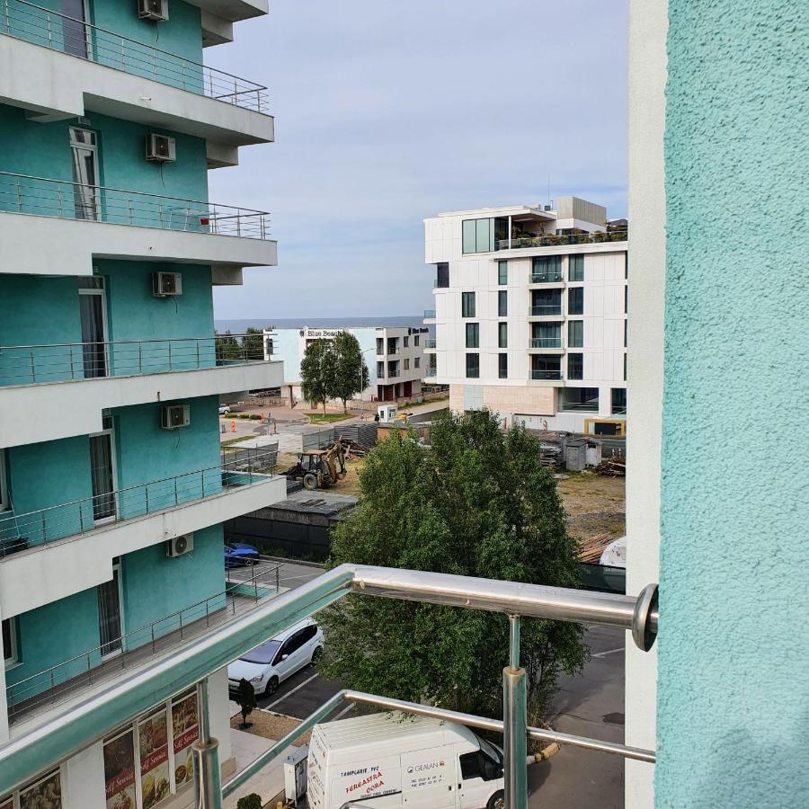 Summerland Apartament Мамая Екстер'єр фото
