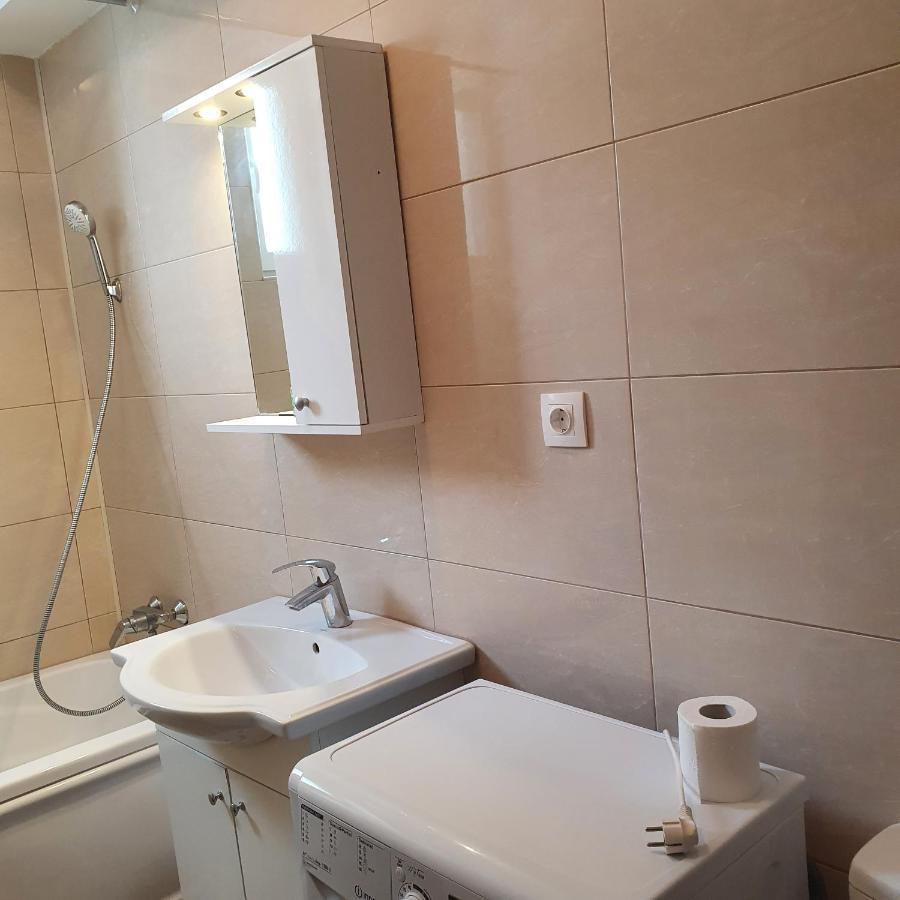 Summerland Apartament Мамая Екстер'єр фото
