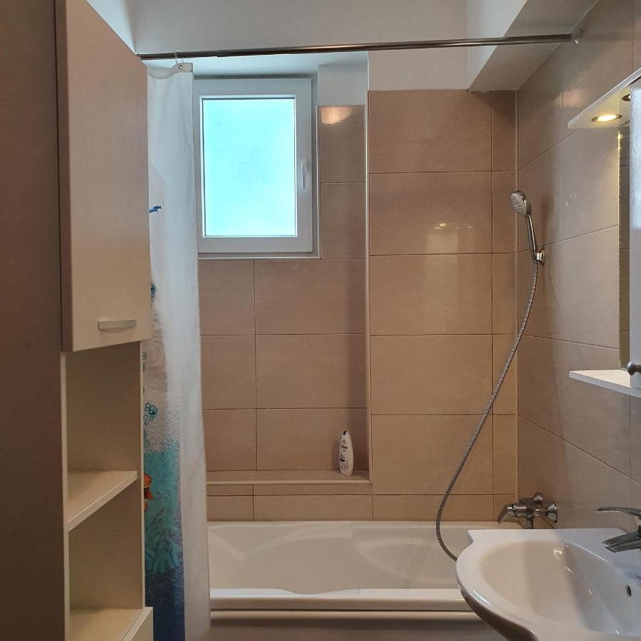 Summerland Apartament Мамая Екстер'єр фото