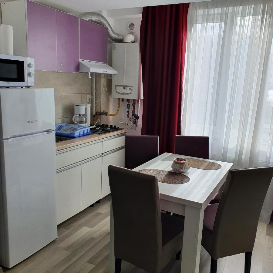 Summerland Apartament Мамая Екстер'єр фото