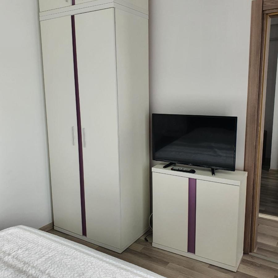 Summerland Apartament Мамая Екстер'єр фото