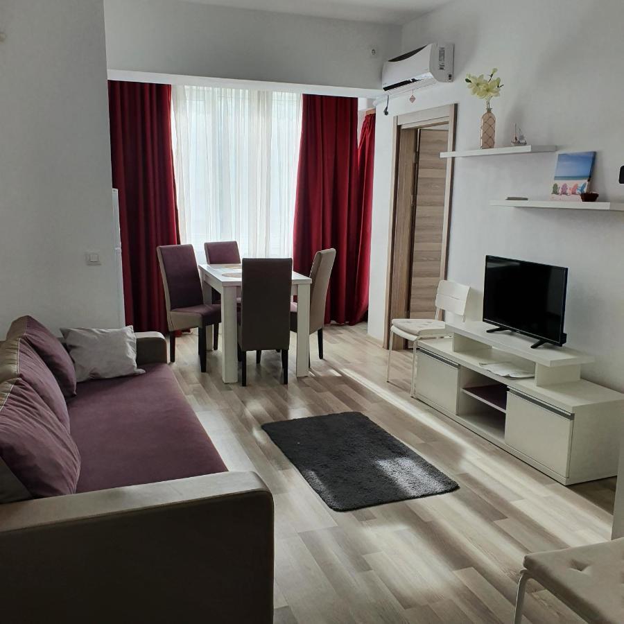 Summerland Apartament Мамая Екстер'єр фото
