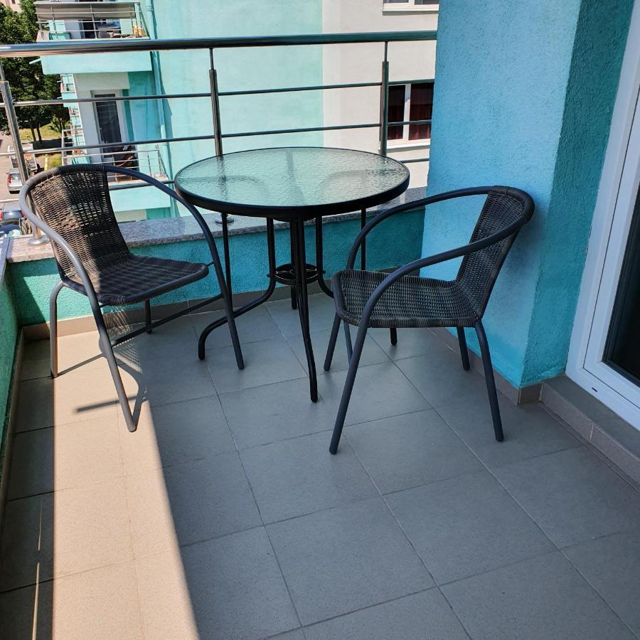 Summerland Apartament Мамая Екстер'єр фото