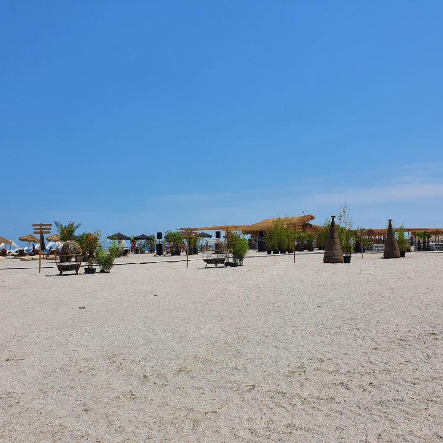 Summerland Apartament Мамая Екстер'єр фото