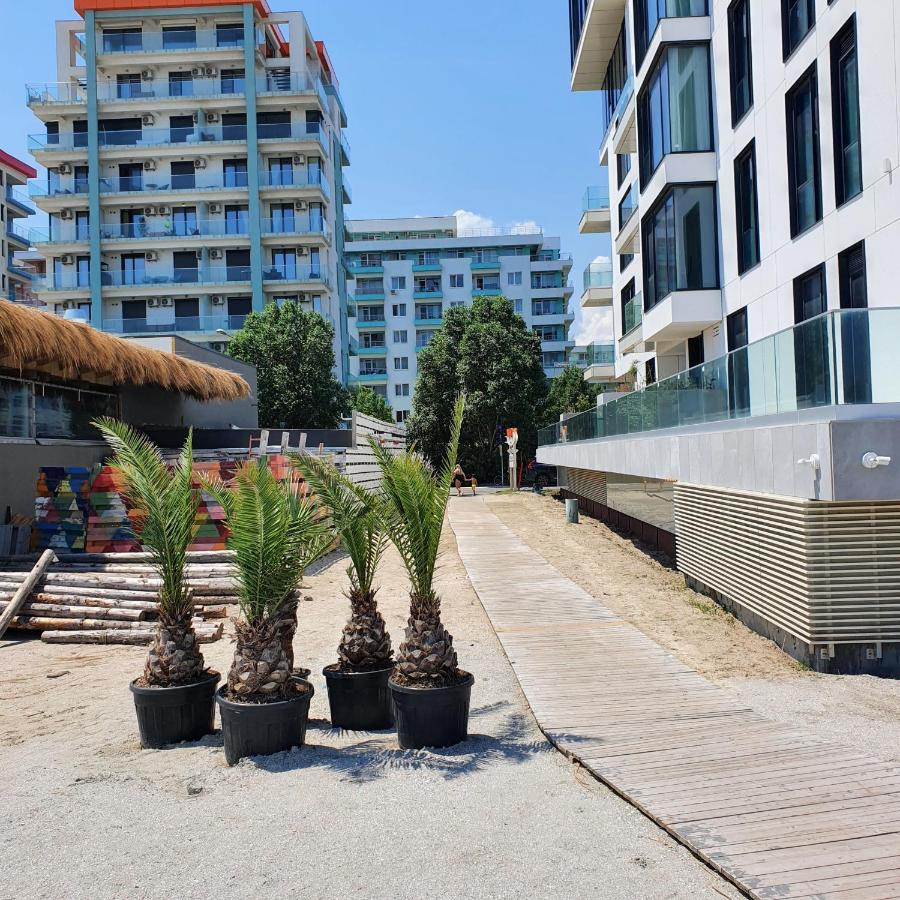 Summerland Apartament Мамая Екстер'єр фото